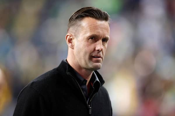 Ronny Deila. (Photo by Steph Chambers/Getty Images)