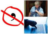 What is an Oxford comma? Why does Therese Coffey want to ban civil servants using Oxford commas? Images: Creative Commons & Press Association