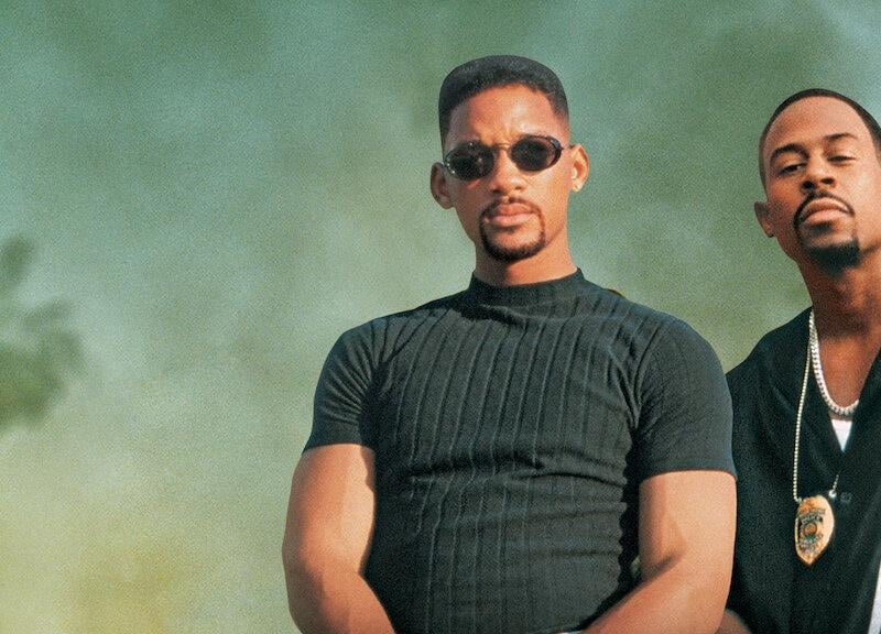 A 1990s classic action hit that fuses together Martin Lawrence and Will Smith as two hip cops that are tasked with protecting a witness.