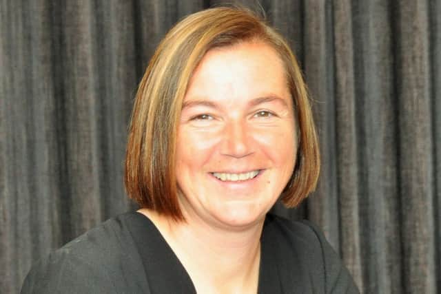 Kirsteen MacDonald is founder and director, Mac Media Law