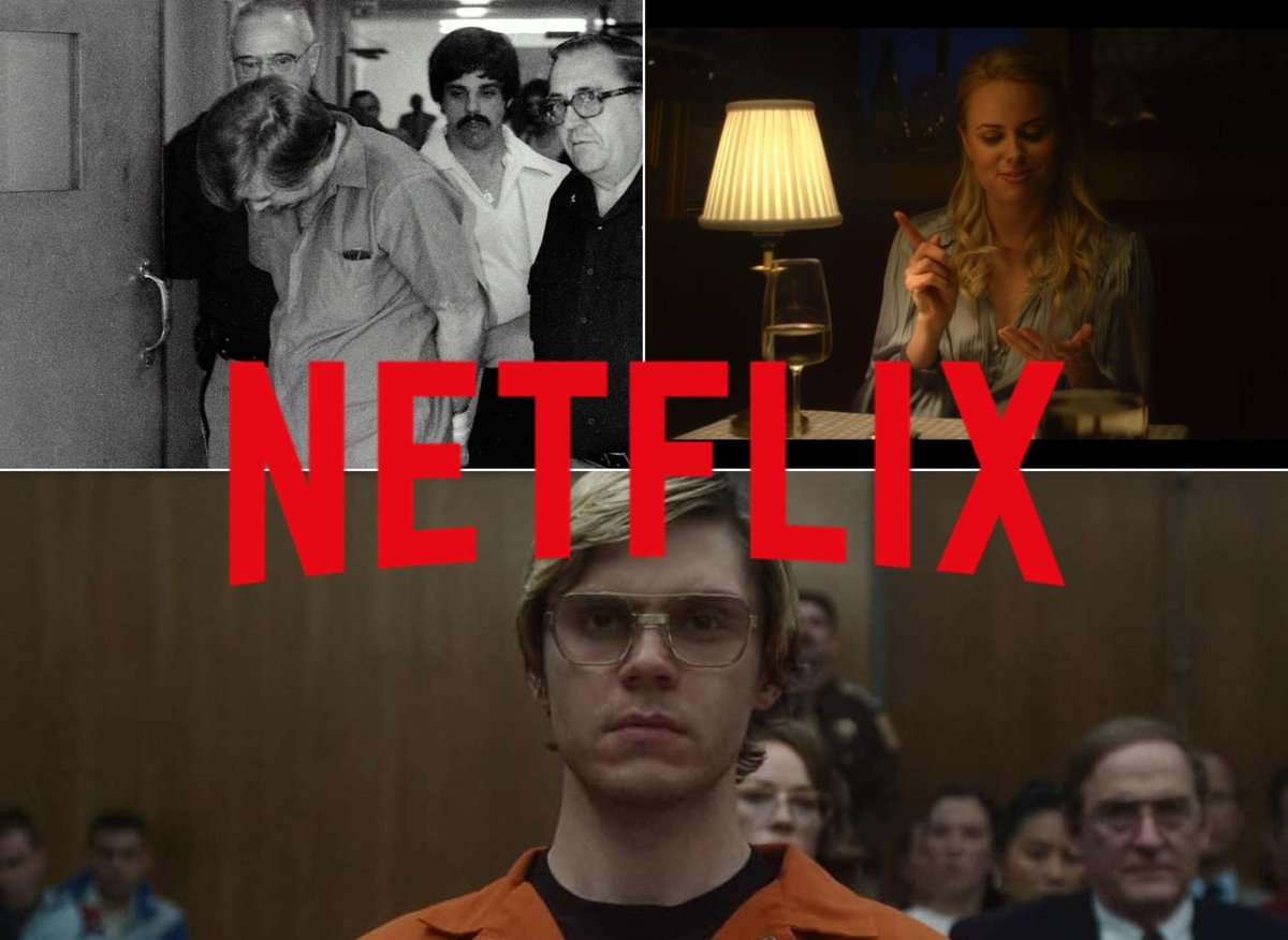 Here are 10 of the best new release true crime TV series on Netflix UK in 2022