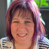 Catherine Henry manages the Money talk Team service at Citizens Advice Scotland