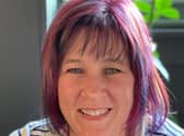 Catherine Henry manages the Money talk Team service at Citizens Advice Scotland