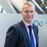 Muir Mhòr project director David Hinshelwood