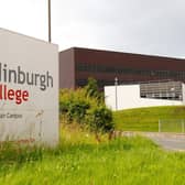Colleges Scotland said that the sector is facing a potential funding loss of £51.9 million.