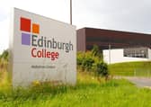 Colleges Scotland said that the sector is facing a potential funding loss of £51.9 million.