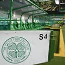 Celtic youngster Eseosa Sule has reportedly agreed a move to West Brom. (Photo by Rob Casey / SNS Group)