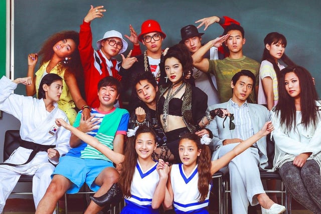 1980s comedy drama Seoul Searching is just one of the excellent Korean films currently available on Netflix.