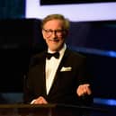 Times have changed when even Stephen Spielberg doesn't pack out a cinema (Picture: Frazer Harrison/Getty Images for Turner)