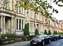 One Devonshire Gardens by Hotel du Vin Pic: Life in Frame Photography