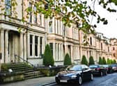 One Devonshire Gardens by Hotel du Vin Pic: Life in Frame Photography