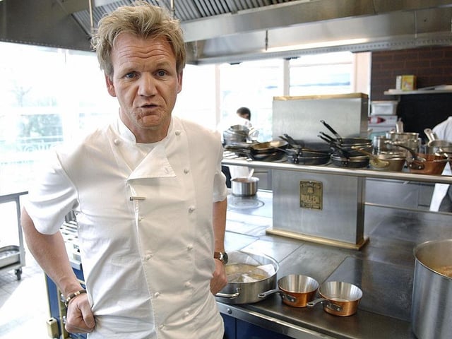 "Find what's hot, find what's just opened and then look for the worst review of the week. There is so much to learn from watching a restaurant getting absolutely panned and having a bad experience. Go and see it for yourself."