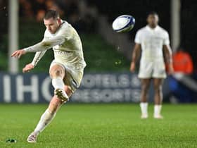 Finn Russell, currently at Racing 92, will join Bath after the 2023 World Cup.