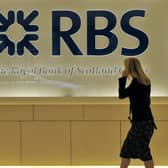 Edinburgh-headquartered Royal Bank of Scotland has become the latest big British bank to lay bare the impact of the coronavirus crisis on its finances, and City analysts have warned of further potential fallout.