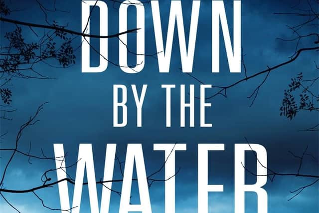 Down by the Water, by Elle Connel