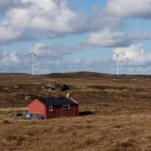 New cases of coronavirus have been confirmed on the Isle of Lewis.