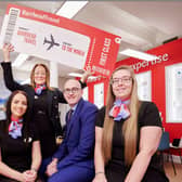 Barrhead Travel reveals record number of Christmas getaways planne