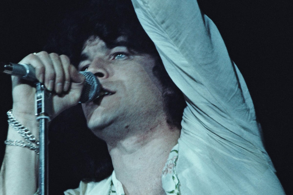 Obituary: Dan McCafferty, gravel-voiced frontman of Scottish rock band Nazareth