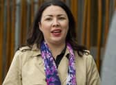 Monica Lennon, the Scottish Labour MSP, has written to the Chancellor Rishi Sunak urging him to exempt all reusable menstrual supplies from VAT during a cost of living crisis.