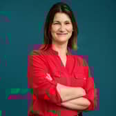 WES CEO Carolyn Currie says: 'Both the volume and the calibre of entries for the [2023] Awards were exceptionally high.' Picture: Malcolm Cochrane Photography.