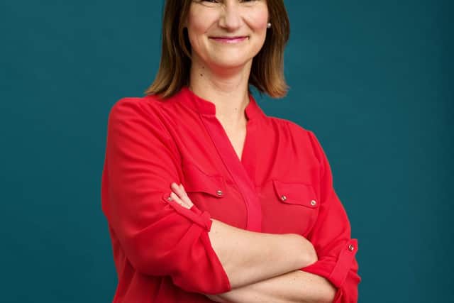 WES CEO Carolyn Currie says: 'Both the volume and the calibre of entries for the [2023] Awards were exceptionally high.' Picture: Malcolm Cochrane Photography.