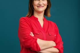 WES CEO Carolyn Currie says: 'Both the volume and the calibre of entries for the [2023] Awards were exceptionally high.' Picture: Malcolm Cochrane Photography.