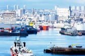 Aberdeen City emerged as the worst area in Scotland to launch a business, with closures almost twice as common compared to openings in the region.