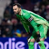 Aberdeen have not kept a clean sheet in the league since December.  (Photo by Ross Parker / SNS Group)