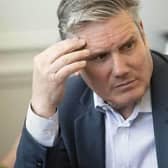 Sir Keir Starmer