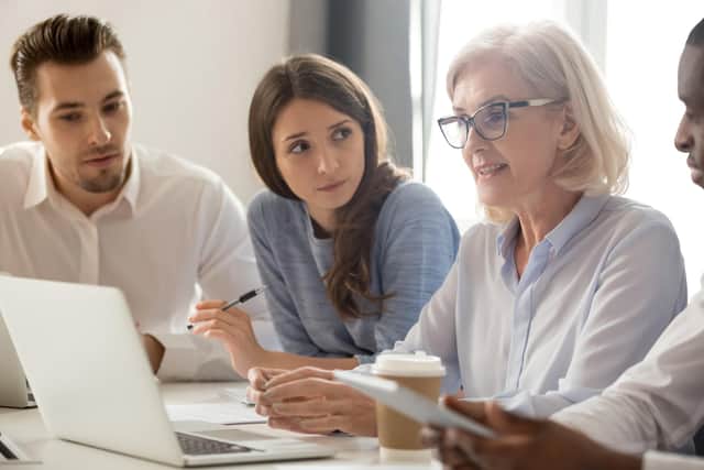 Leyton says companies are turning to well-established and reliable schemes to bolster their cash flow. Picture: Getty Images/iStockphoto.