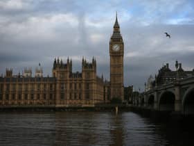 The UK and Scottish Parliaments can learn lessons from how they operate (Picture: Dan Kitwood/Getty Images)