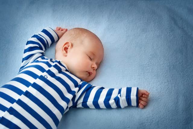 Many baby names that were once popular are now going out of fashion.