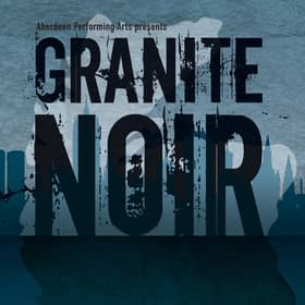 Granite Noir, Aberdeen's crime writing festival, is running from 24-27 February.
