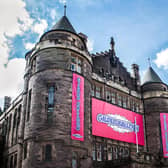 The Gilded Balloon has been a mainstay of the Fringe since 1986