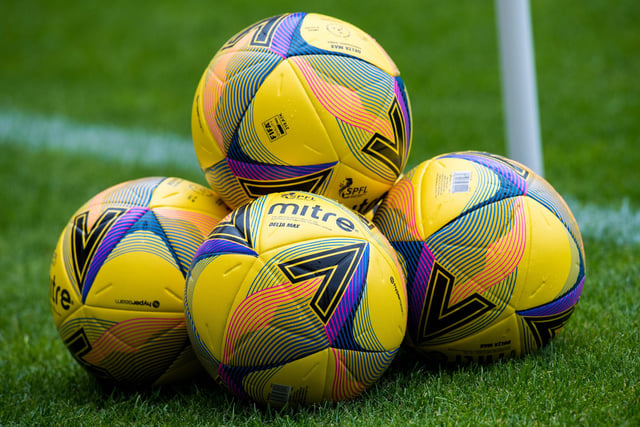 All the latest transfer speculation from around the SPFL. (Photo by Ross Parker / SNS Group)