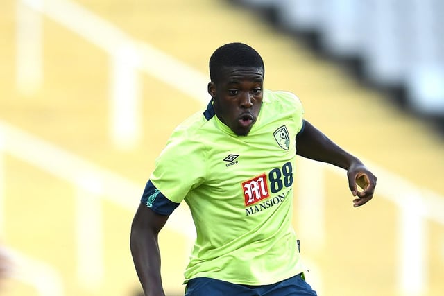 Rangers are closing in on a second deal with Borunemouth. A deal for Nnamdi Ofoborh is "down the line" according to the Cherries manager Jason Tindall (Bournemouth Echo)