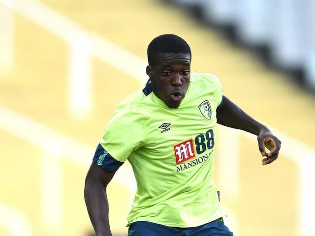 Rangers are closing in on a second deal with Borunemouth. A deal for Nnamdi Ofoborh is "down the line" according to the Cherries manager Jason Tindall (Bournemouth Echo)