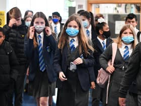 Scottish Labour have warned of the 'severe' impact on mental health for pupils ahead of results day