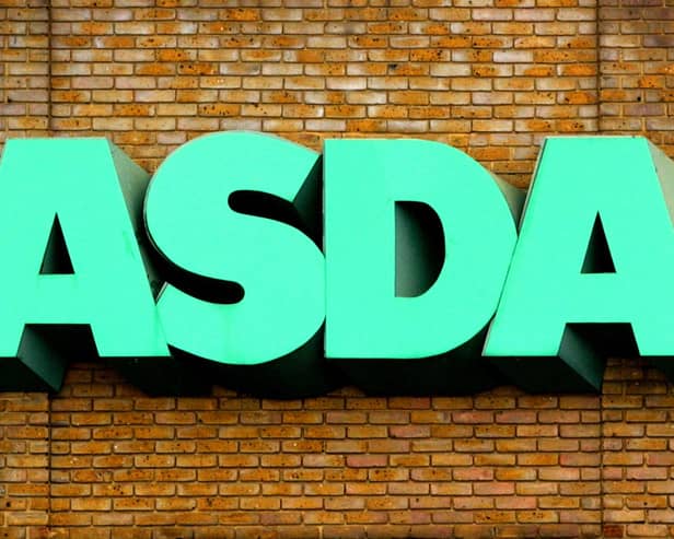 Asda is to close some stores this summer after bosses admit they were ‘running at a loss’ 