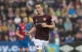 Steven MacLean has returned to St Johnstone as coach. Picture: SNS