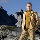 Stars including Chris Packham are supporting the IAWPC campaign