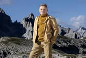 Stars including Chris Packham are supporting the IAWPC campaign