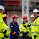 Labour leader Sir Keir Starmer had faced criticism over his promise to block new North Sea oil and gas exploration.