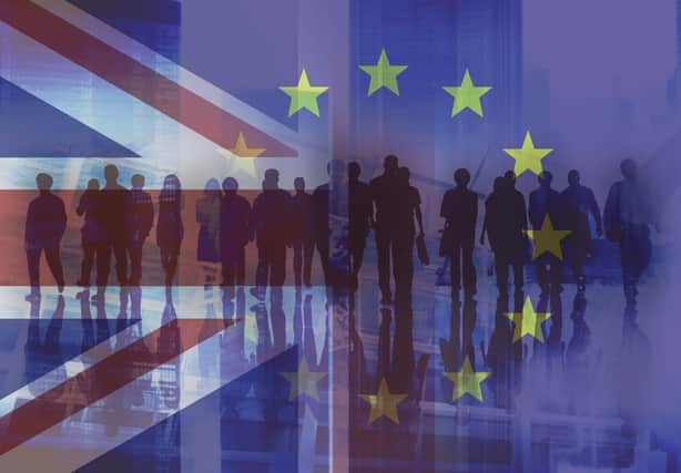 How Brexit-ready is your business?