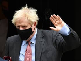 Boris Johnson: Prime Minister to chair the first meeting of new-look cabinet