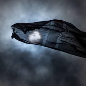 Did you manage to catch a glimpse of the first solar eclipse of 2021?