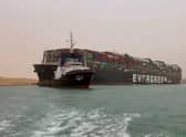 The block in the Suez Canal has had an impact on stock shortages