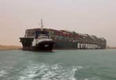 The block in the Suez Canal has had an impact on stock shortages