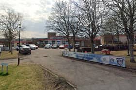 Kellands School Nursery was given four ‘weak’ ratings by the Care Inspectorate.