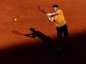 Andy Murray defeated top seed Tommy Paul to win the Aix-en-Provence Challenger in southern France.